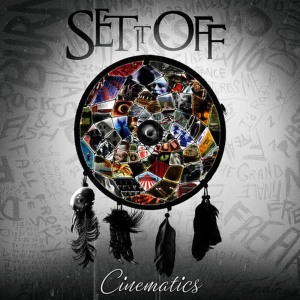 ดาวน์โหลดและฟังเพลง Dream Catcher พร้อมเนื้อเพลงจาก Set It Off