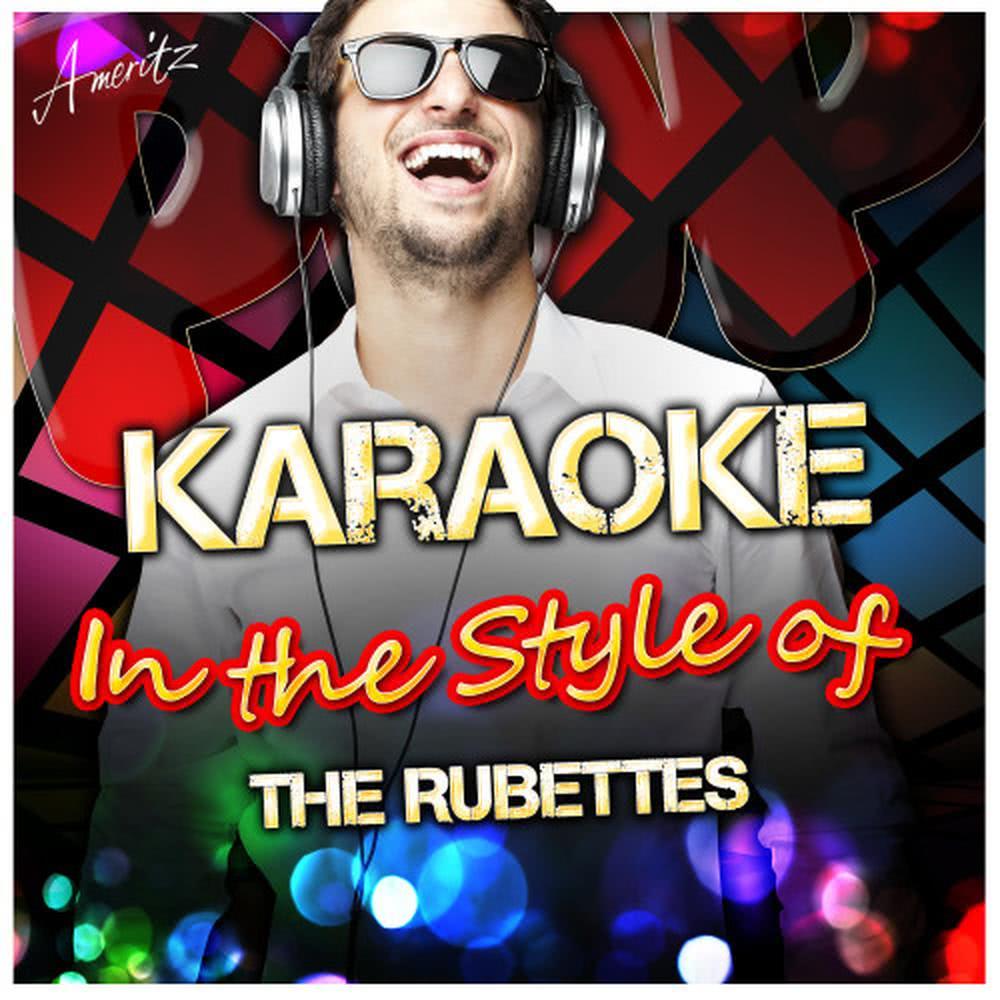 Juke Box Jive (In the Style of The Rubettes) (Karaoke Version)