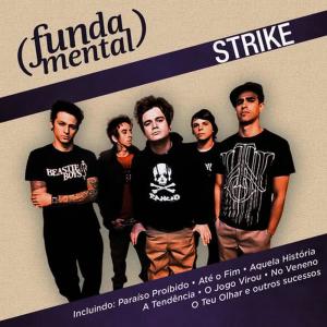 收聽Strike的O Jogo Virou歌詞歌曲