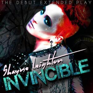 ดาวน์โหลดและฟังเพลง Invincible พร้อมเนื้อเพลงจาก Shayne Leighton
