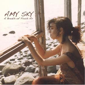 ดาวน์โหลดและฟังเพลง One Day พร้อมเนื้อเพลงจาก Amy Sky