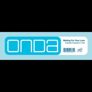ดาวน์โหลดและฟังเพลง Waiting for Your Love (FK Dub) พร้อมเนื้อเพลงจาก Onda