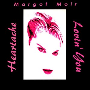 收聽Margot Moir的Heartache(Radio Mix)歌詞歌曲