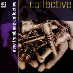 收聽New Trombone Collective的Trois chansons: Quant j'ai ouy le tabourin歌詞歌曲