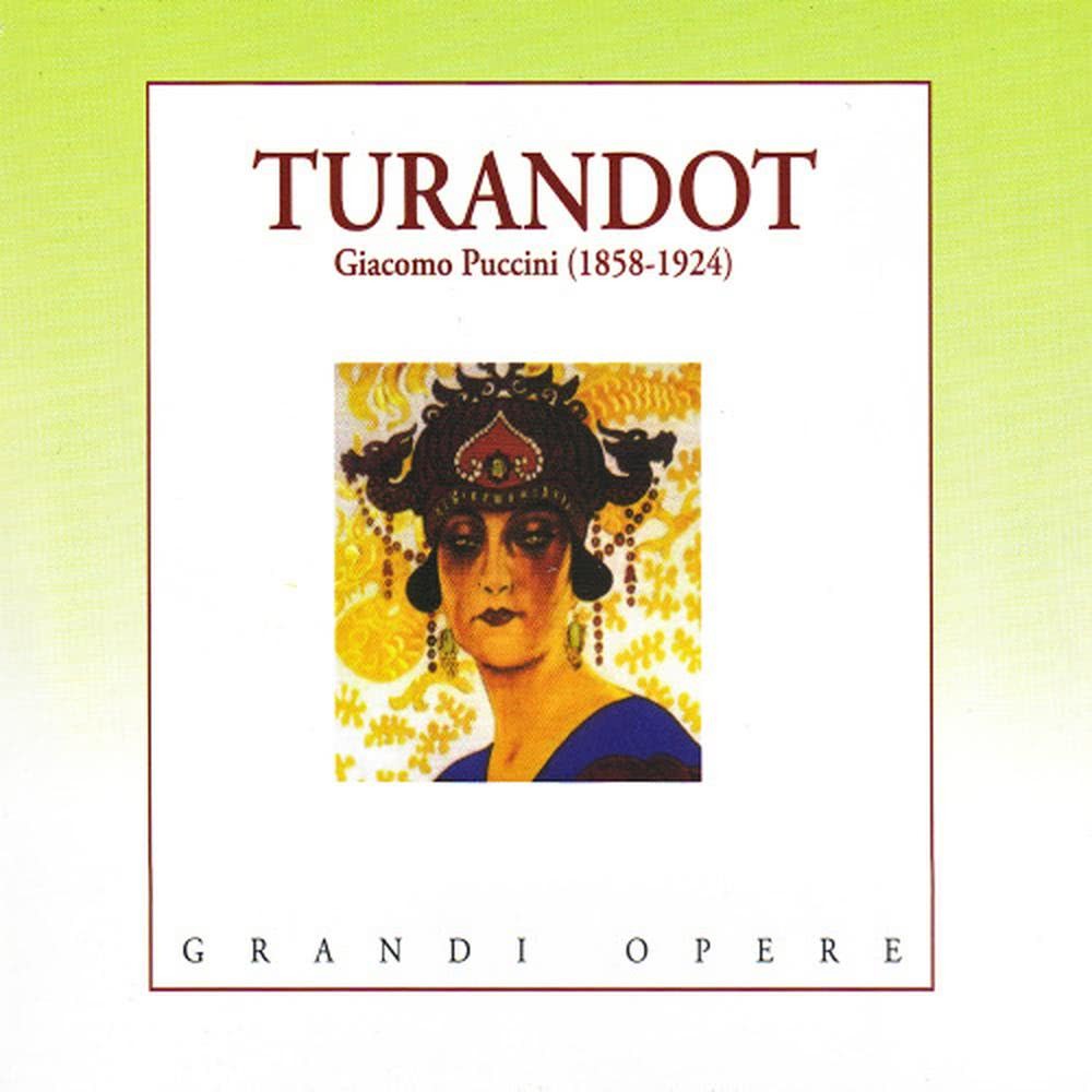 Turandot: Atto III, quadro secondo - "Padre Augusto... Conosco il nome"
