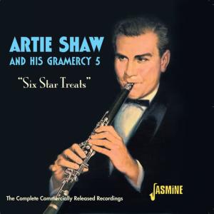 收聽Artie Shaw的Lyric歌詞歌曲