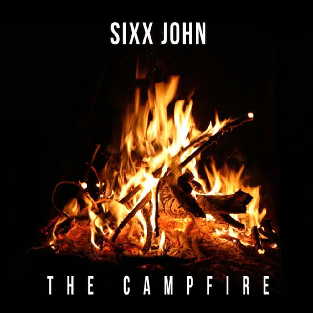 The Campfire (Instrumental)