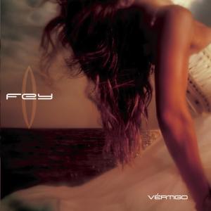 Album Vértigo from Fey