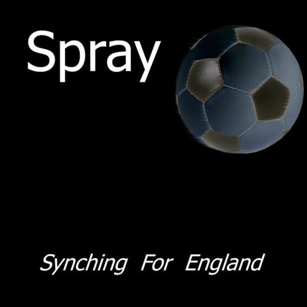 Synching for England (Single) (single)