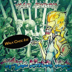 收聽Walk Choc Ice的Ice Tea歌詞歌曲