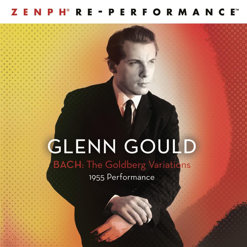 Goldberg Variations, BWV 988 (Stereo Surround Version): Var. 1 (Redbook Stereo)