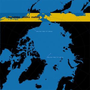 ดาวน์โหลดและฟังเพลง Alaska พร้อมเนื้อเพลงจาก Monolake