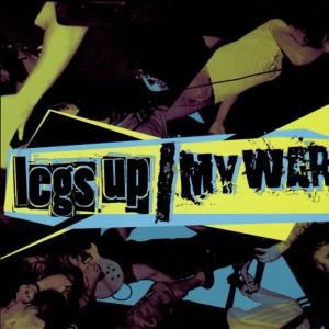 收聽Legs Up的Straight Man's Black (Explicit)歌詞歌曲