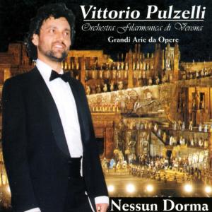 ดาวน์โหลดและฟังเพลง Ti voglio tanto bene พร้อมเนื้อเพลงจาก Vittorio Pulzelli con orchestra filarmonica di Verona