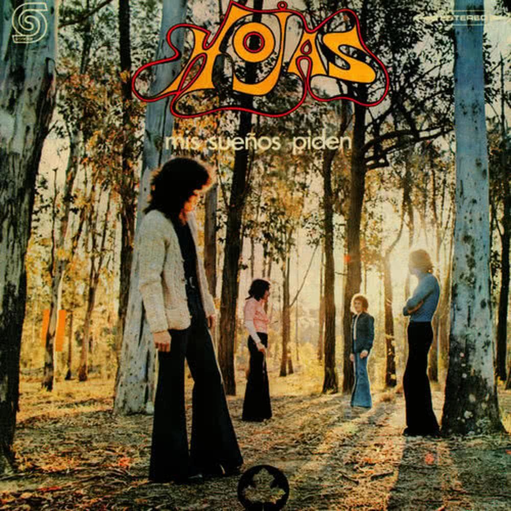 Sin Ti (Previously Unreleased, 1973)