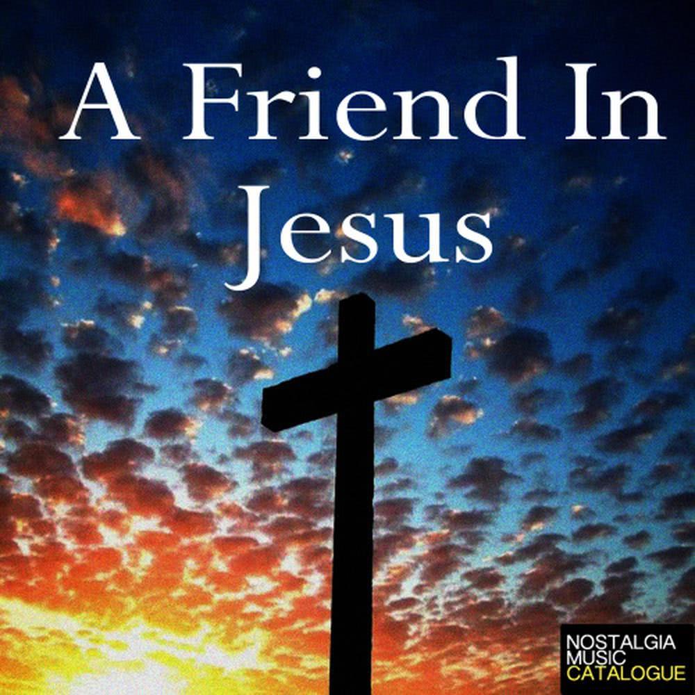 And the Glory of the Lord