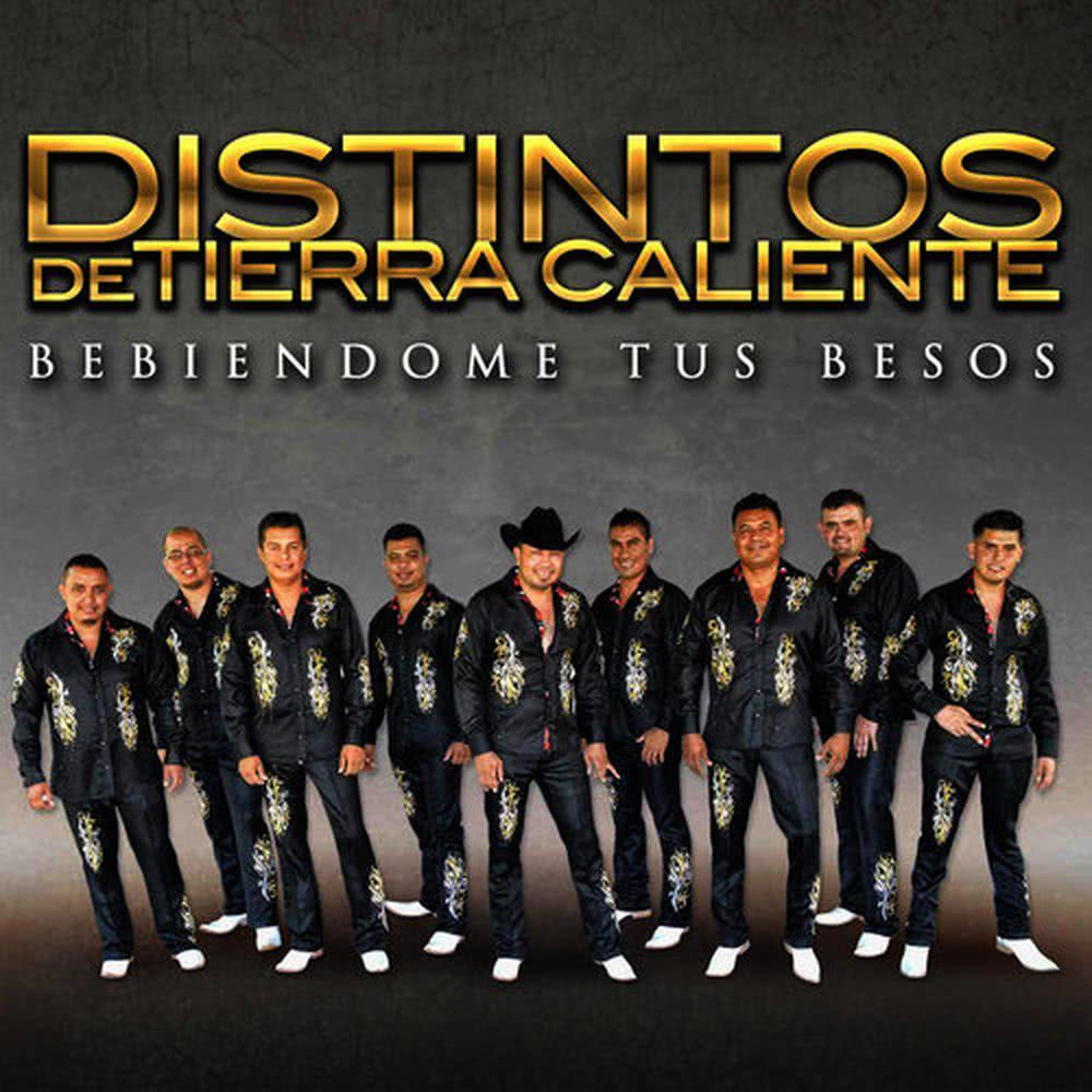 Bebiendome Tus Besos