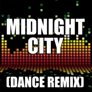 ดาวน์โหลดและฟังเพลง Midnight City (Dance Remix) พร้อมเนื้อเพลงจาก Redd Stylez