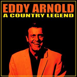 收聽Eddy Arnold的The Lily Of The Valley歌詞歌曲