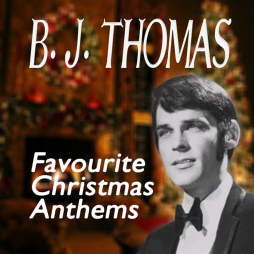 Favourite Christmas Anthems