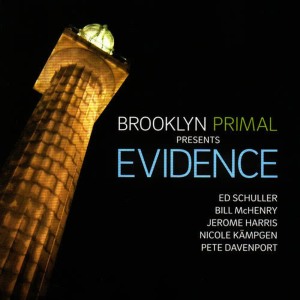 收聽Brooklyn Primal的Bleep This歌詞歌曲