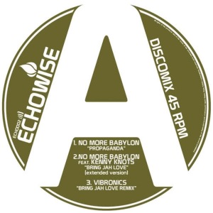 收聽No More Babylon的Propaganda歌詞歌曲
