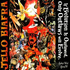 收聽Jello Biafra的The New Soviet Union歌詞歌曲