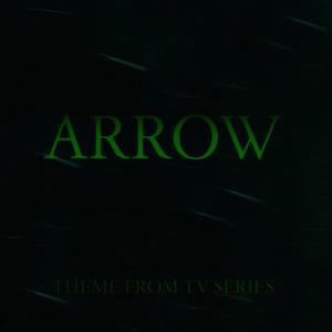 ดาวน์โหลดและฟังเพลง Arrow Main Theme "Five Days" (Tv Version) [From "Arrow" Tv Series] พร้อมเนื้อเพลงจาก The Original Television Orchestra