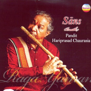 Pandit Hariprasad Chaurasia的專輯Sans Breath