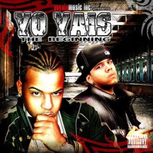 ดาวน์โหลดและฟังเพลง Soy Yo (Explicit) พร้อมเนื้อเพลงจาก Arcángel