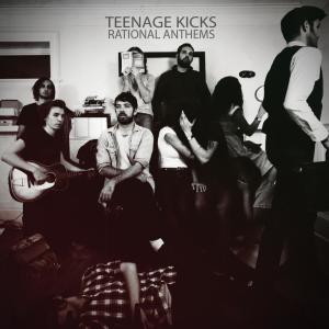 Listen to Beasts of England song with lyrics from Teenage Kicks