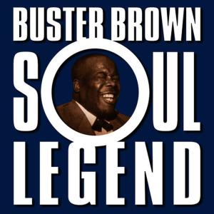 收聽Buster Brown的Is You Is or Is You Ain't My Baby歌詞歌曲