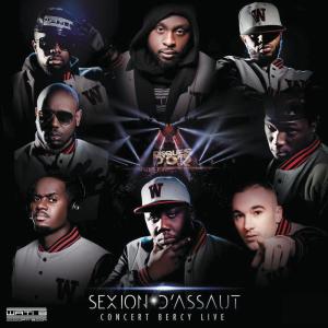 ดาวน์โหลดและฟังเพลง Disque d'or พร้อมเนื้อเพลงจาก Sexion D'Assaut