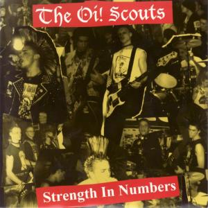 ดาวน์โหลดและฟังเพลง Oi Punk พร้อมเนื้อเพลงจาก The Oi! Scouts