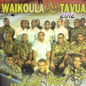 Dengarkan E Sa Uqeta Na Utoqu Mai Loma lagu dari Waikoula Kei Tavua dengan lirik