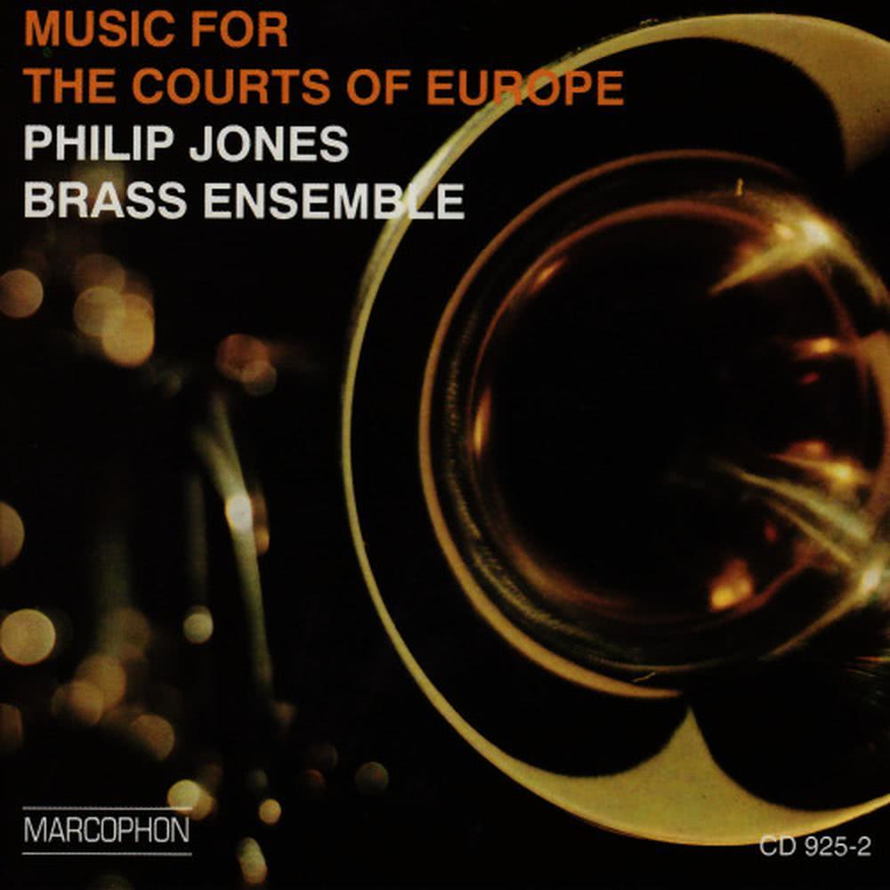 Brandenburg Concerto No.3: II. Allegro