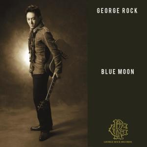 收聽GEORGE ROCK的Blue Moon歌詞歌曲