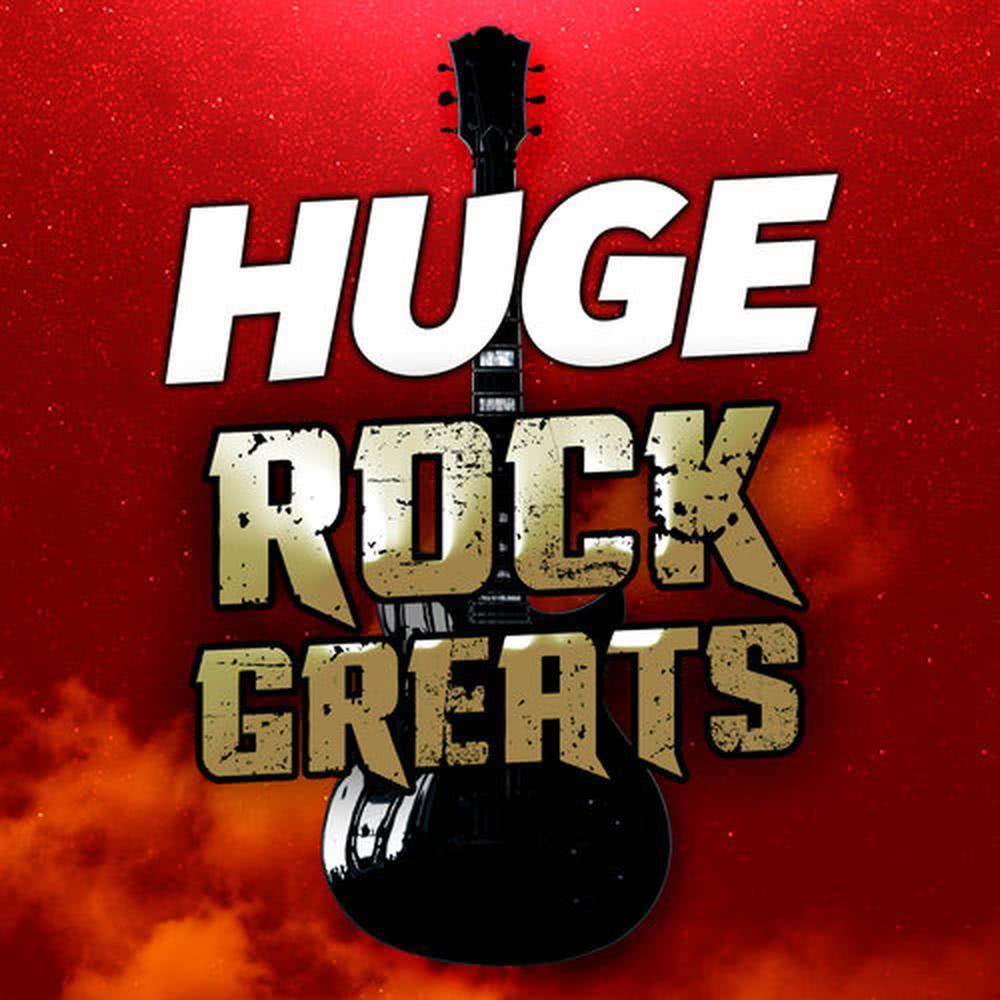 Huge Rock Greats