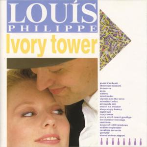 ดาวน์โหลดและฟังเพลง Mindreader พร้อมเนื้อเพลงจาก Louis Philippe