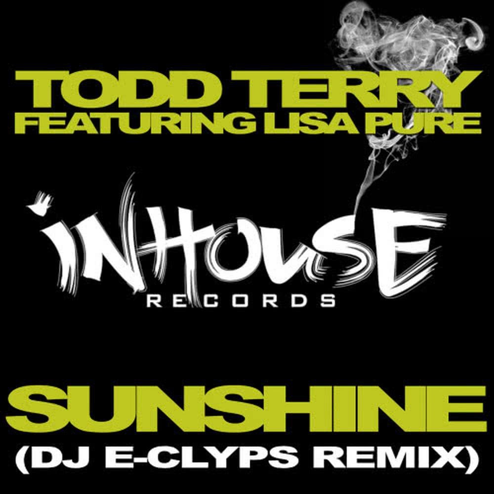 Sunshine [DJ E-Clyps Instrumental] (DJ E-Clyps Instrumental)