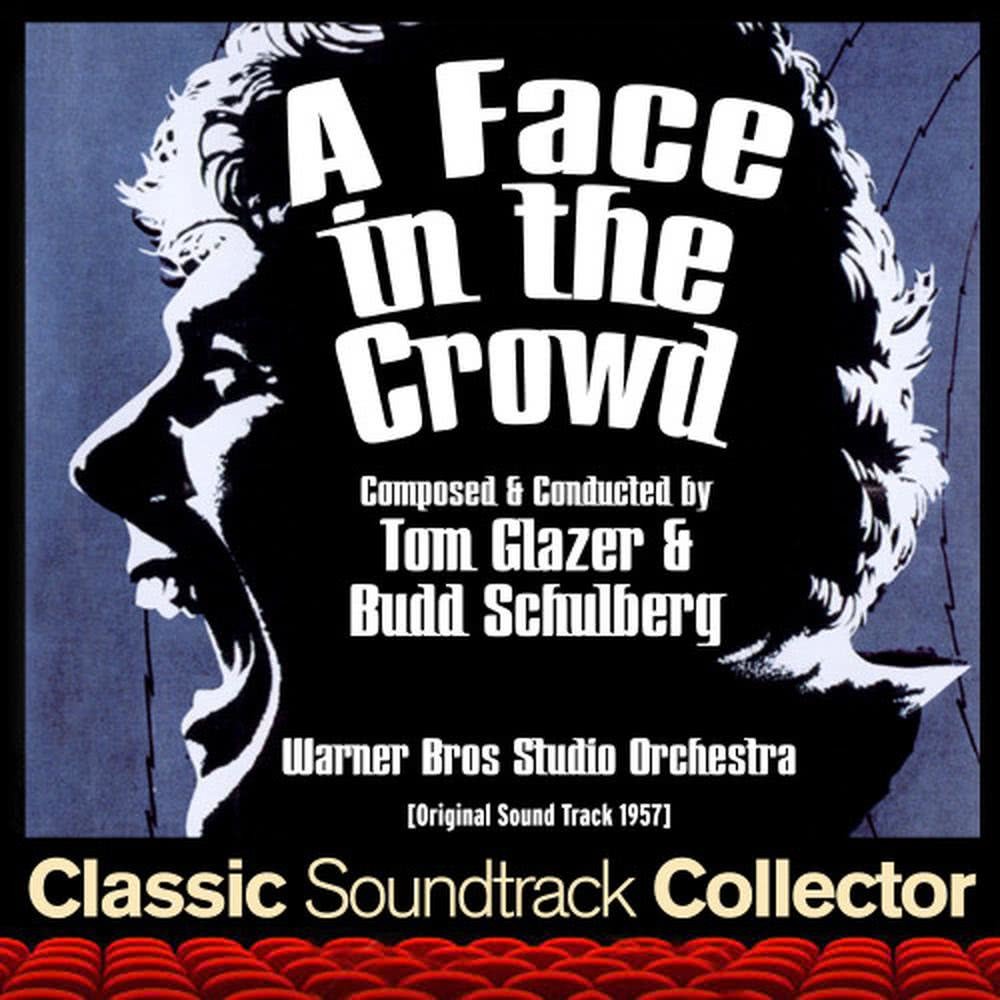 A Face in the Crowd