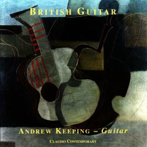 ดาวน์โหลดและฟังเพลง Five Impromptus: Agitato พร้อมเนื้อเพลงจาก Andrew Keeping
