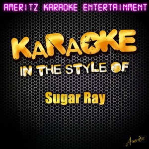 ดาวน์โหลดและฟังเพลง When It's Over (In the Style of Sugar Ray) (Karaoke Version) พร้อมเนื้อเพลงจาก Ameritz Karaoke Entertainment
