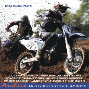 ดาวน์โหลดและฟังเพลง Motorsport พร้อมเนื้อเพลงจาก Roger Barsotti