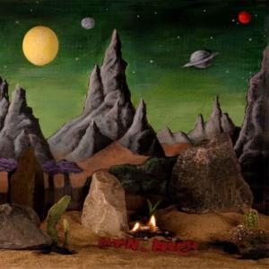 收聽Mountain High的Witch Hunting Memoirs歌詞歌曲