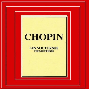 Peter Schmalfuss的專輯Chopin - Les Nocturnes