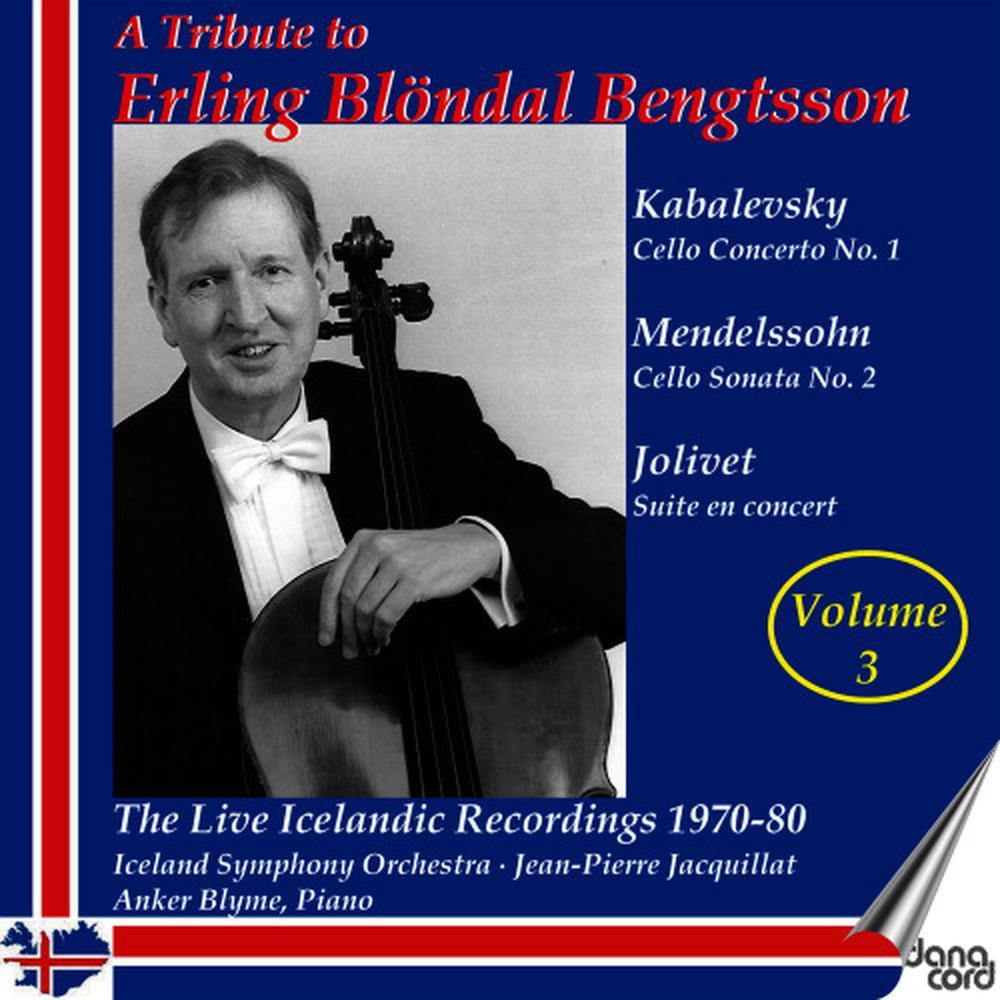 Cello Sonata in D Major, Op. 58: IV. Molto allegro e vivace