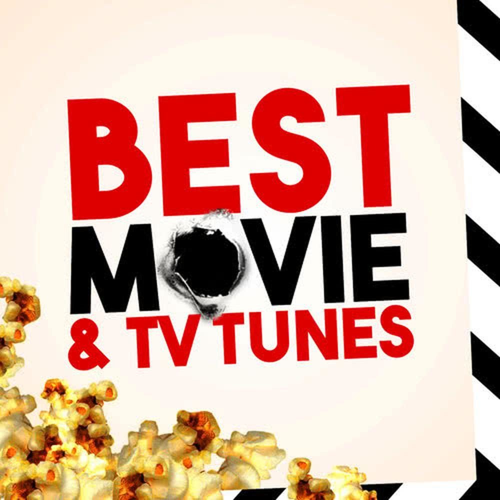 Best Movie & Tv Tunes