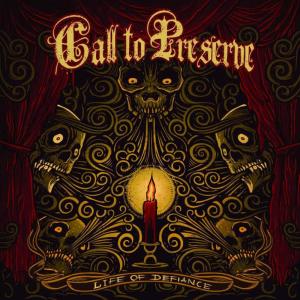 收聽Call To Preserve的Desoto歌詞歌曲