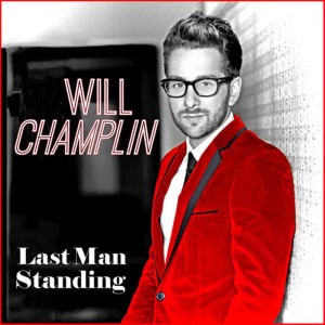 Will Champlin的專輯Last Man Standing